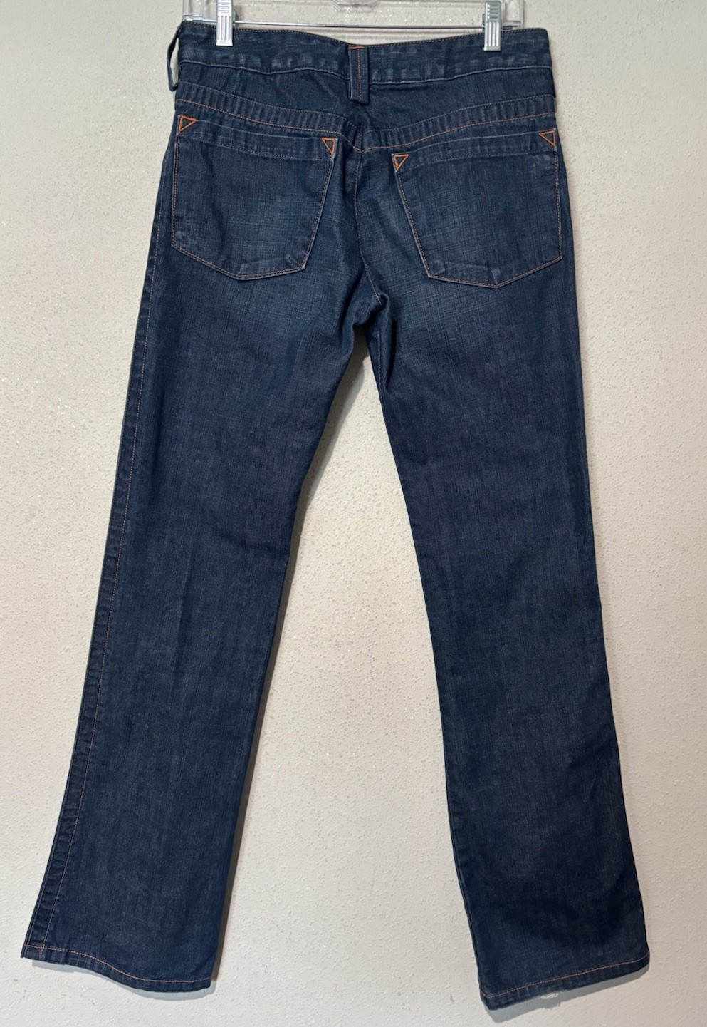 Vintage Diesel Men’s Bootcut Jeans 30×33.5 Made In Italy MM15