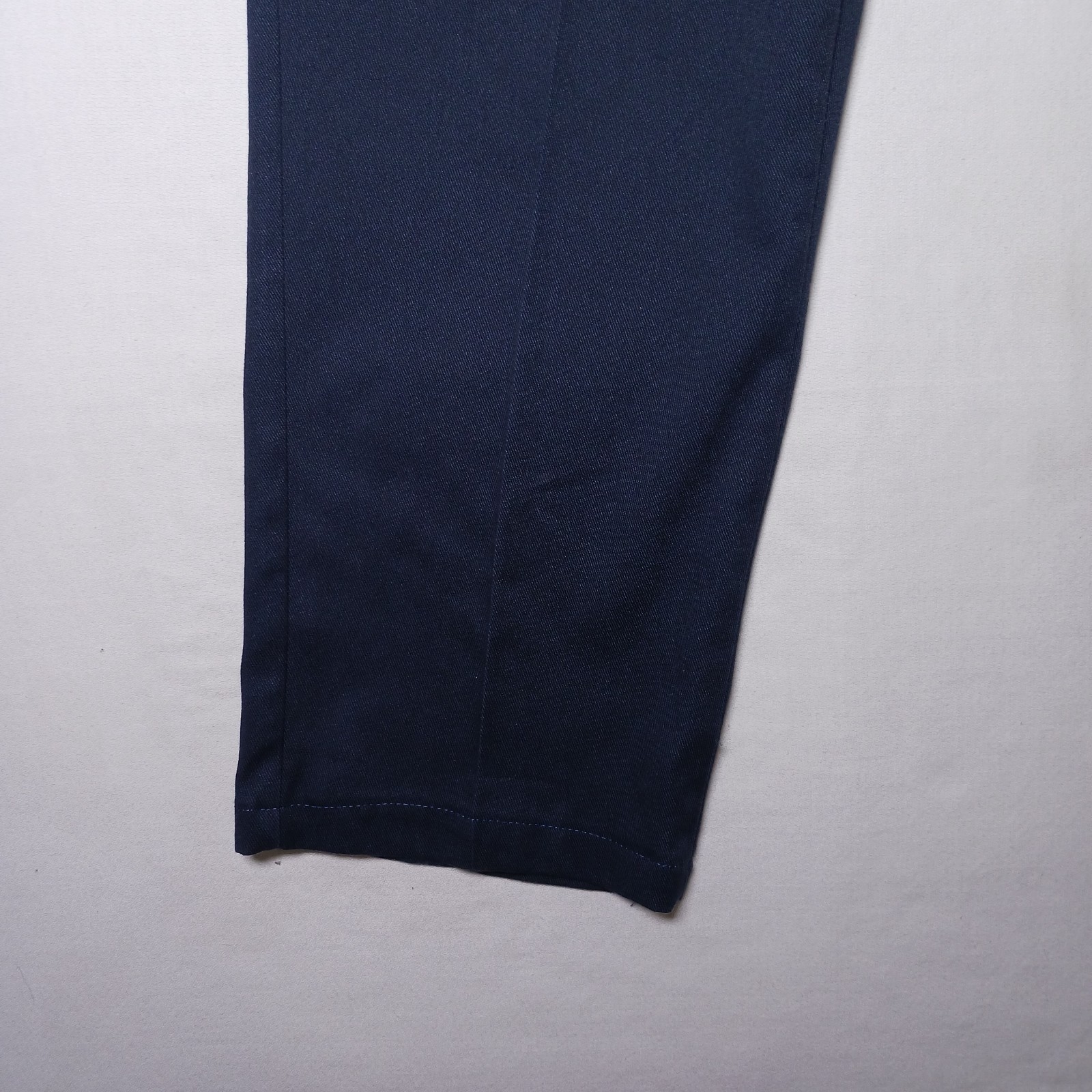 Dickies Mens 874 Flex Original Fit Work Pants 38X29 Dark Navy Blue 11874DN