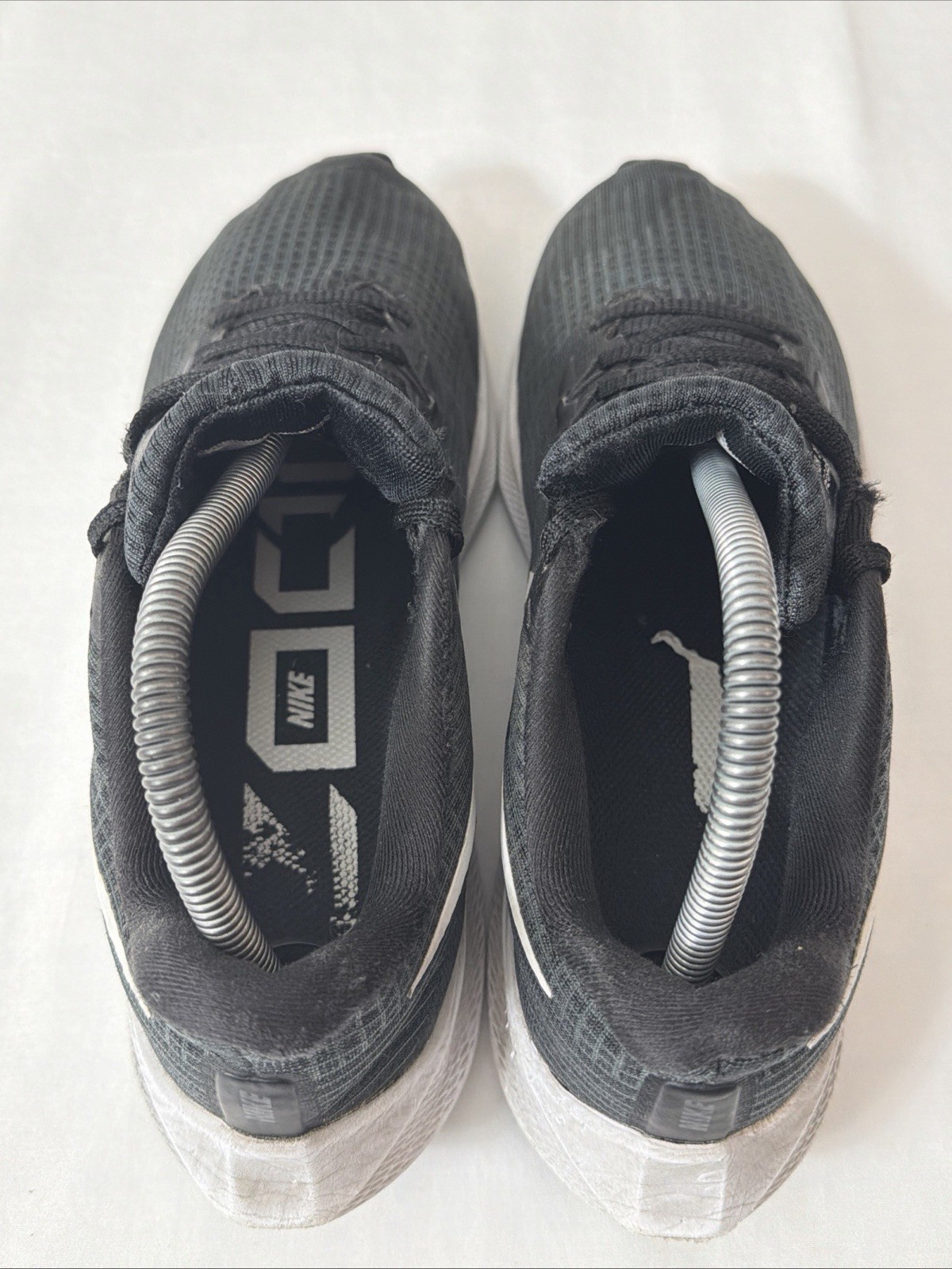 Nike Air Zoom Pegasus 39 Running Shoes Men’s US Size 7.5 Black/White DH4071-001