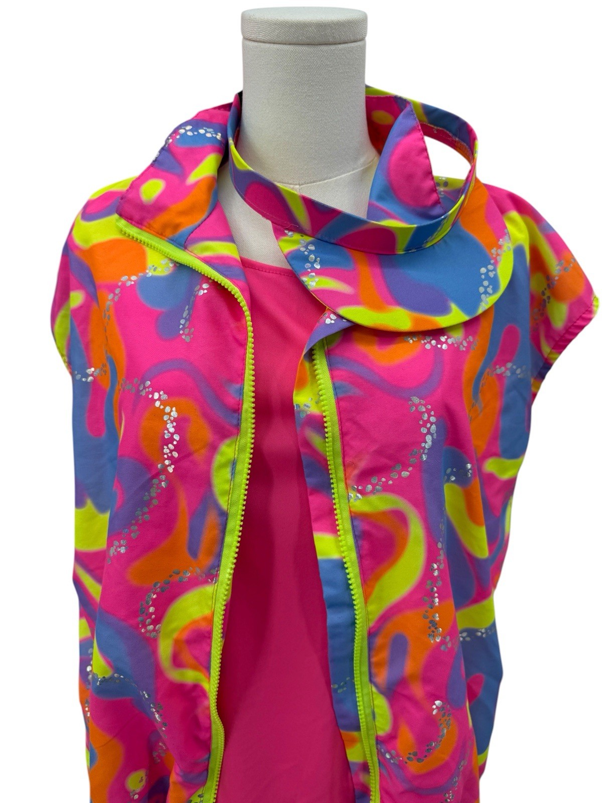 Barbie the Movie Ken & Barbie Halloween Costume Adult 38-40 Medium