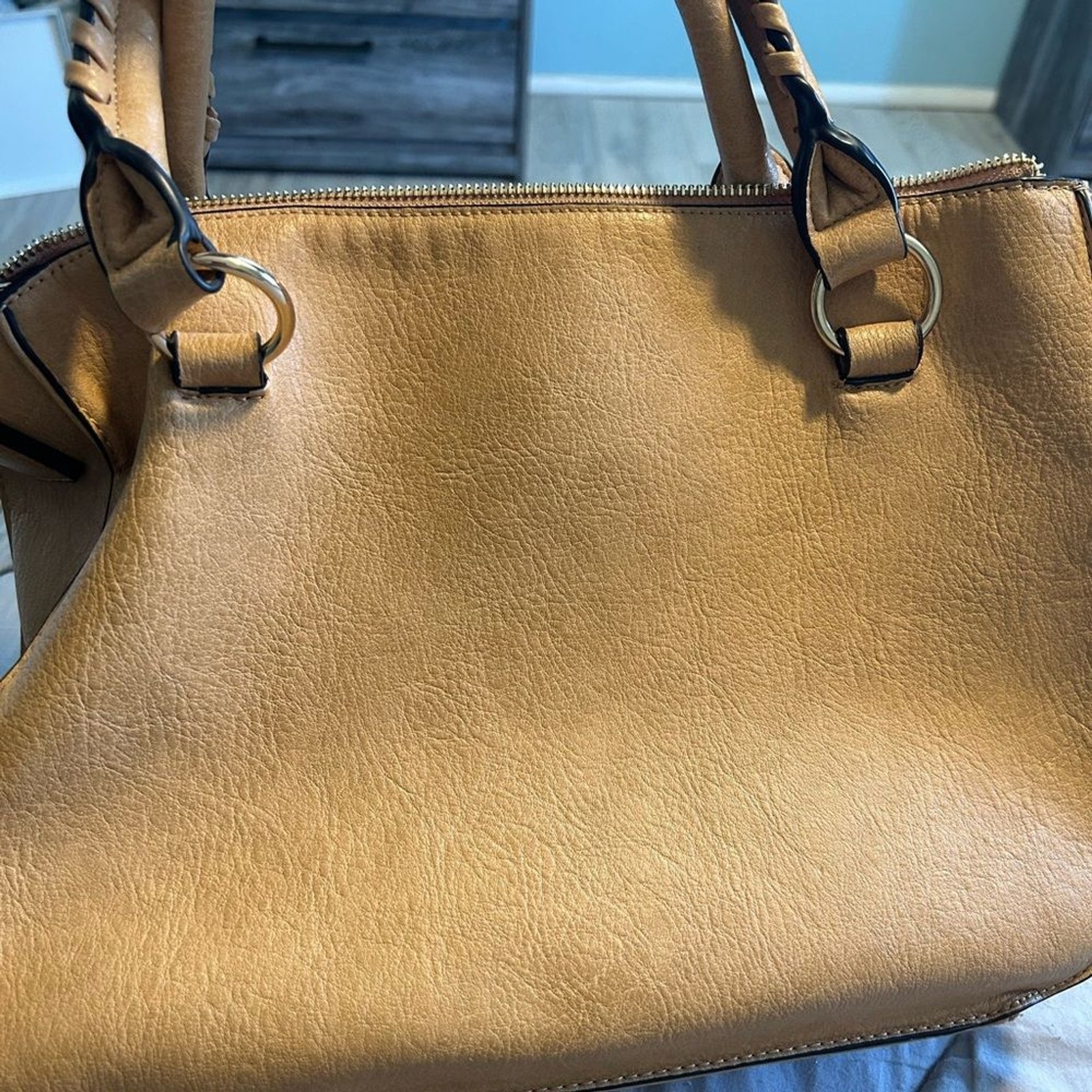 Sole Society purse