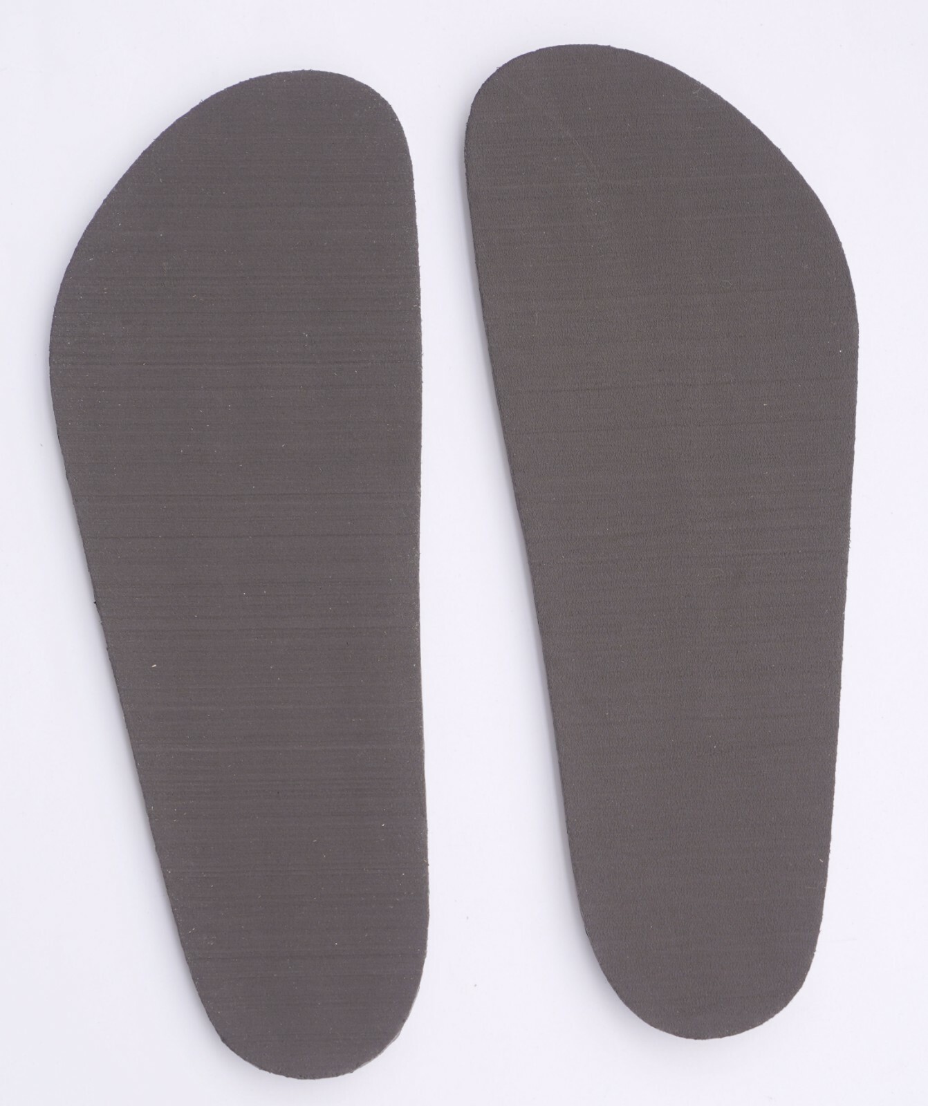 EVA Full Soles Black Brown Resole Replacement 12.5 x 4.5 for BIRKENSTOCK sandals