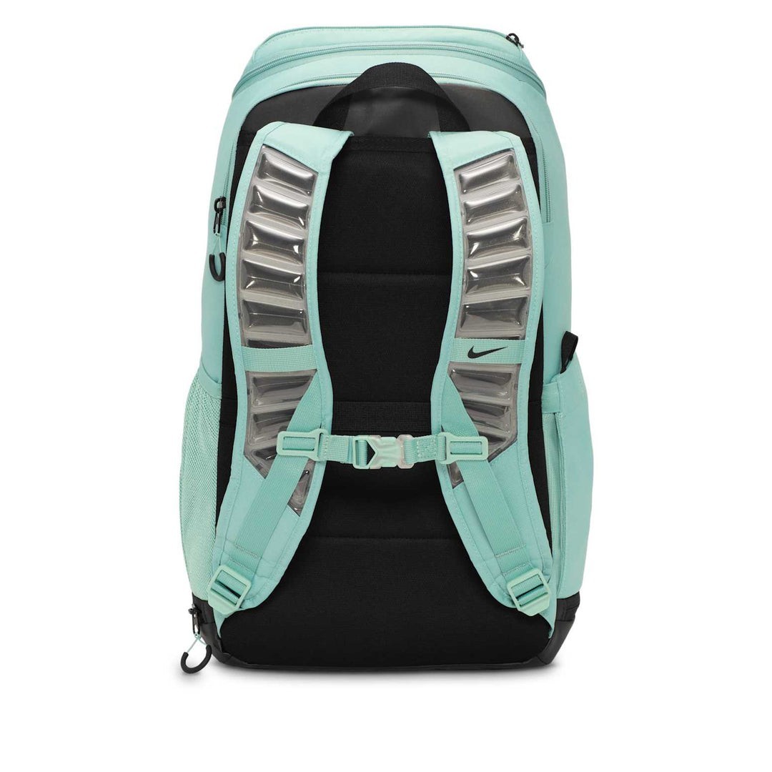 Nike Varsity Elite 32L Basketball Backpack Bag Cannon Blue Black HM9965-017 NEW