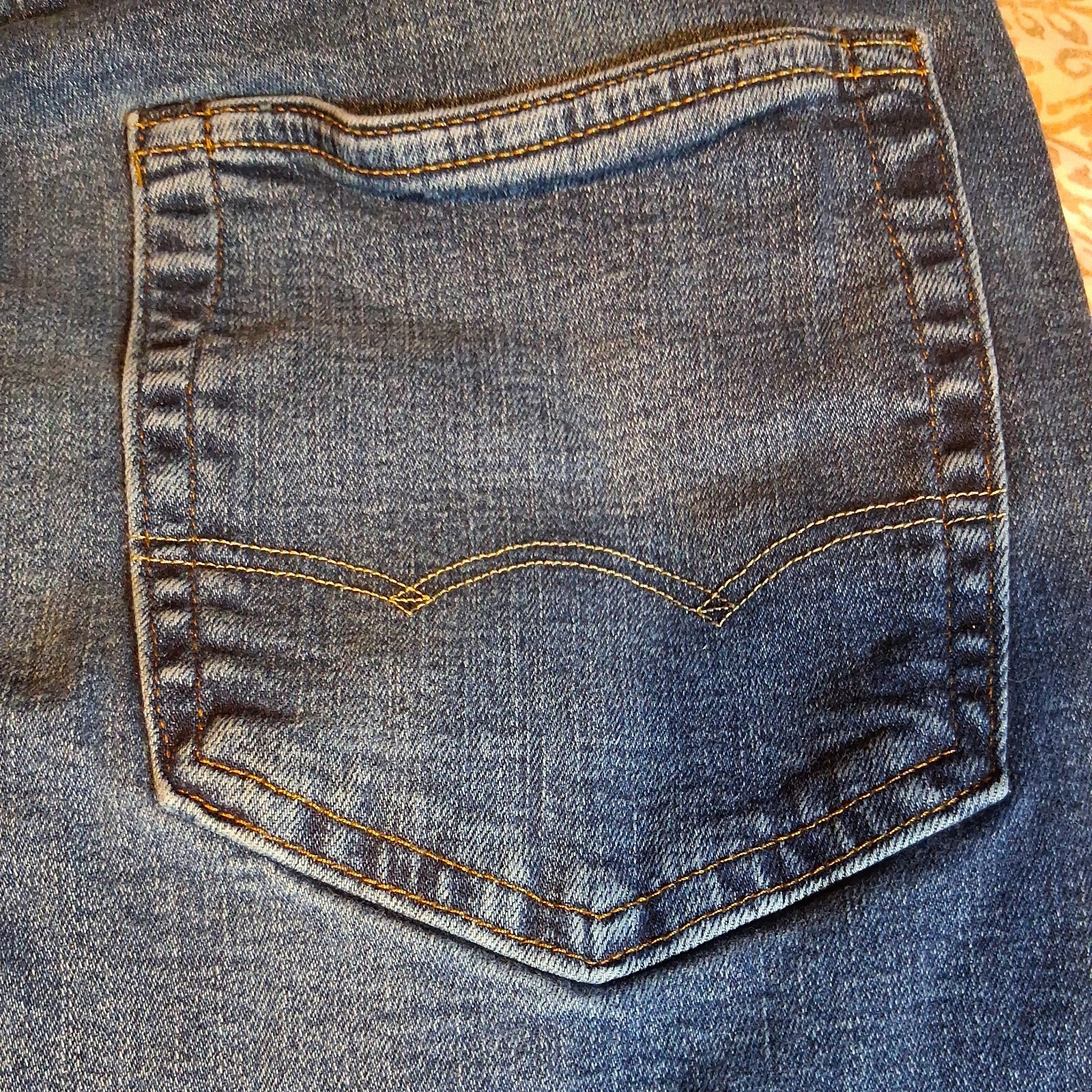 AMERICAN EAGLE AIRFLEX + CLASSIC BOOTCUT