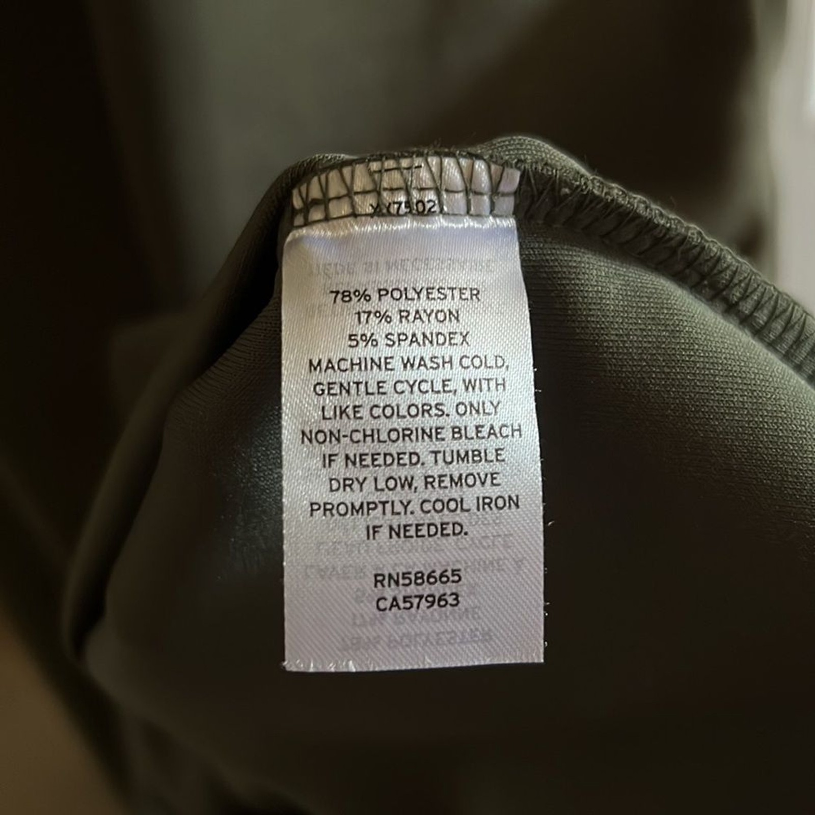 Nordstrom Dress…Size Medium
