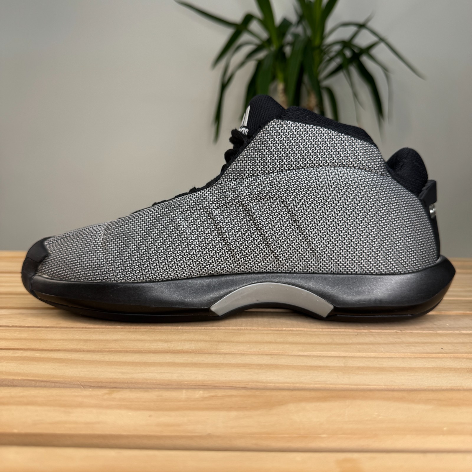 Size 10 – Adidas Crazy 1 2014 Playoffs *NO BOX*