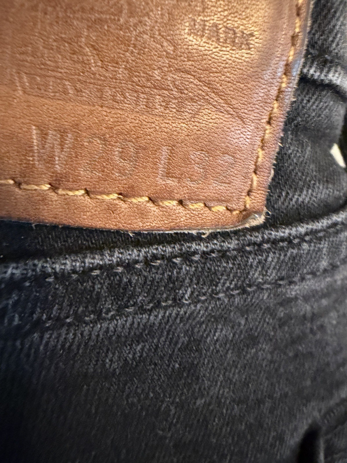 Levi’s Premium Jeans Size 29/32