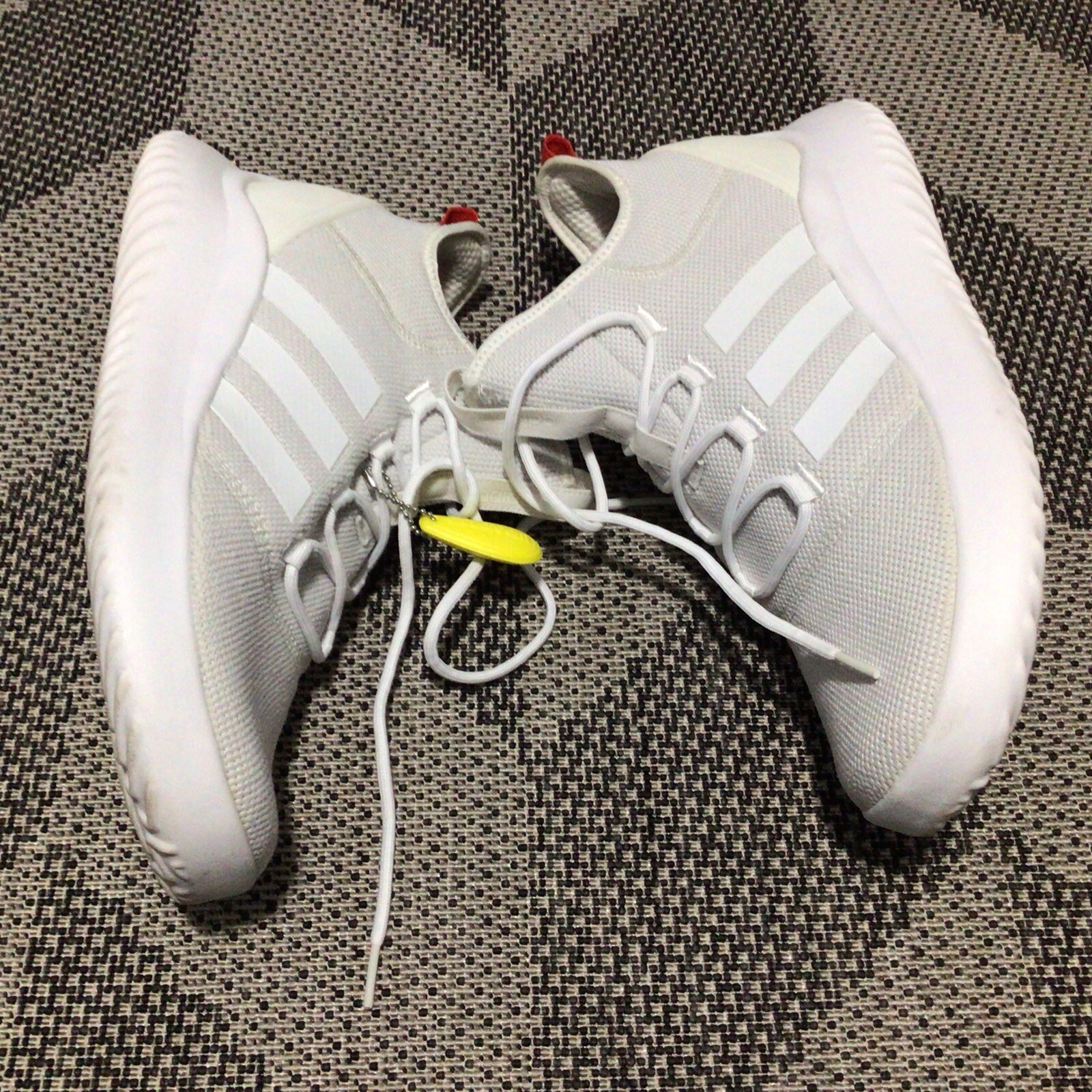 Adidas Cloud foam Basketball Memory Foam Footbed Sneakers Shoes 13