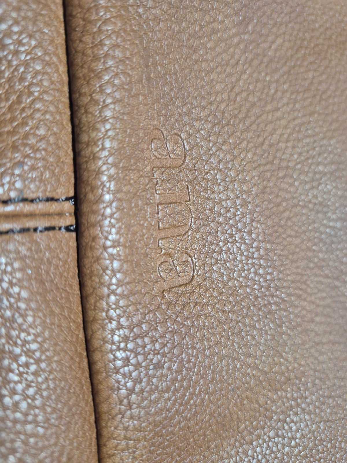 A.N.A. A New Approach Man Made Material Handbag