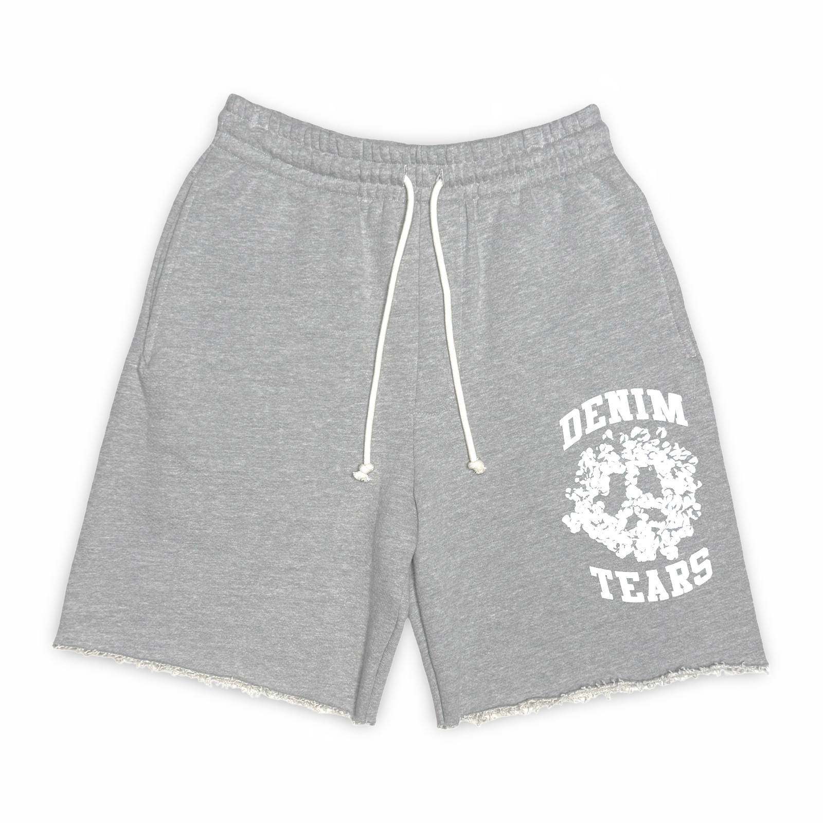 Denim Tears University Short 100% Authentic
