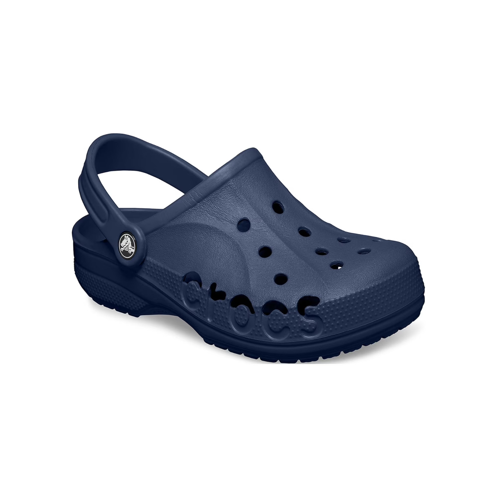 Crocs Baya Roomy Fit Outdoor Clog Toddler Size 12 Little Kid Sizes 13-3 NWT
