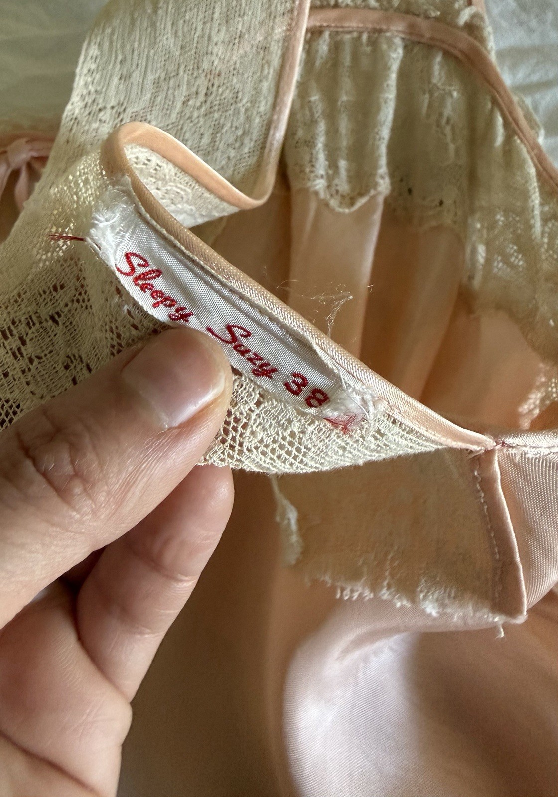 1930s/40s Gown