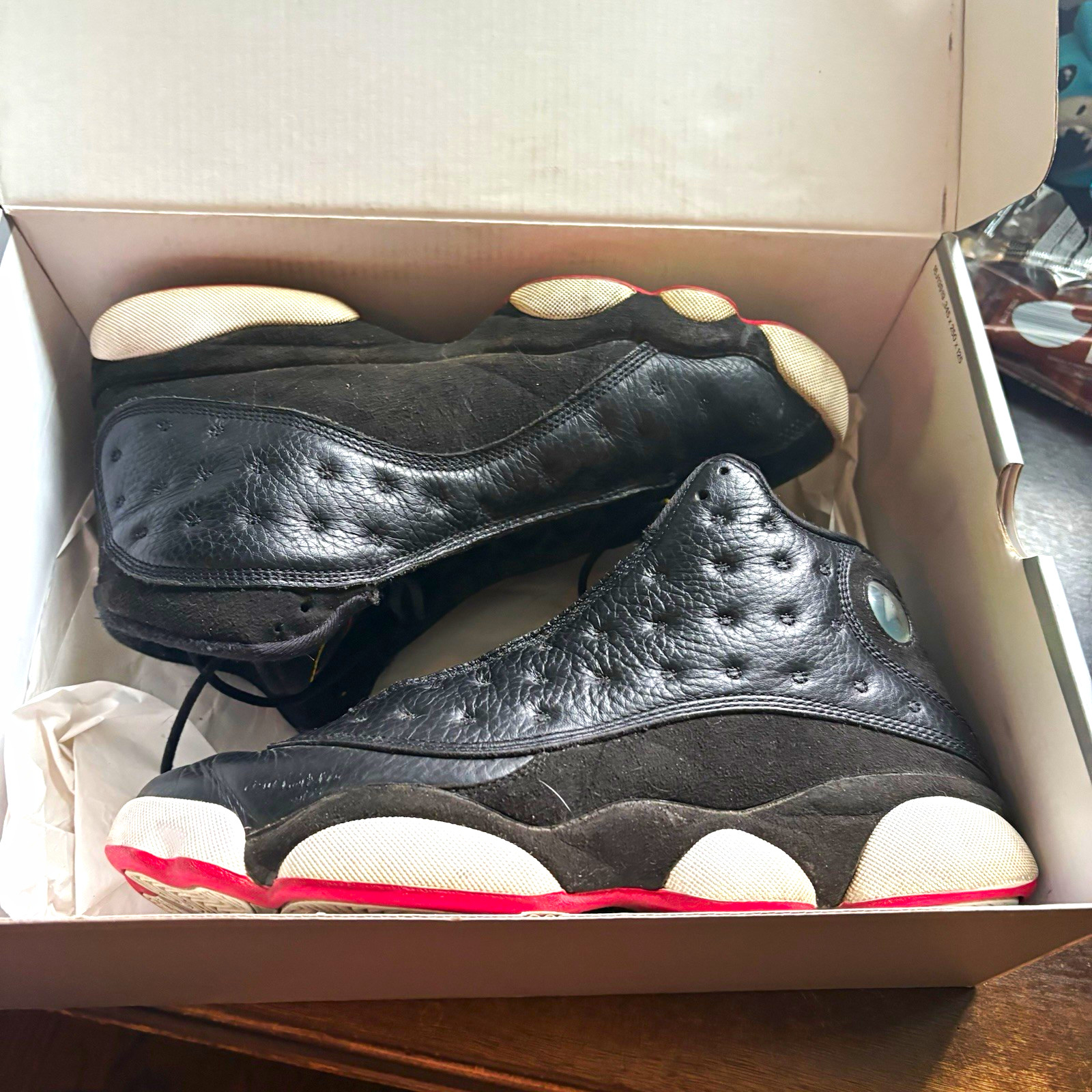 Jordan Air Jordan 13 Retro Playoff