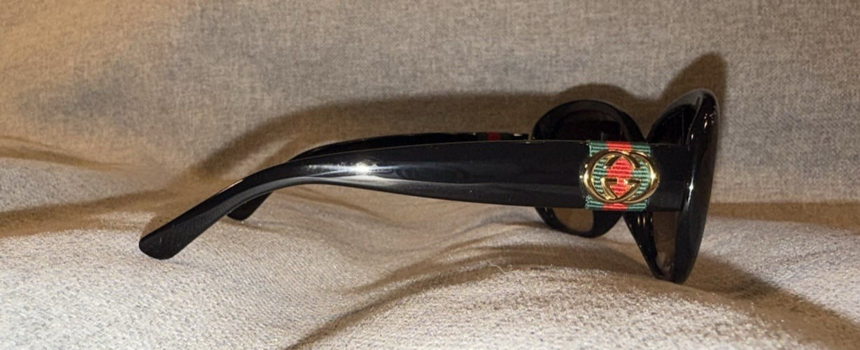 Gucci Sunglasses GG 3600/K/S Brown Interlocking G Sherry Line 57-16-135