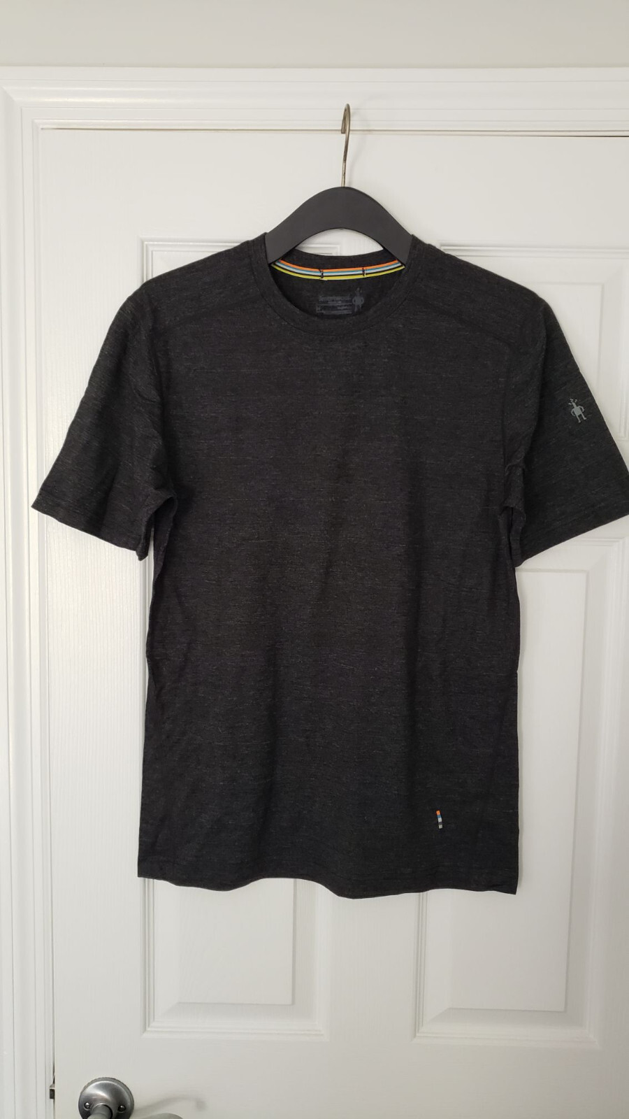 SmartWool Men’s Merino Short Sleeve Tee NEW