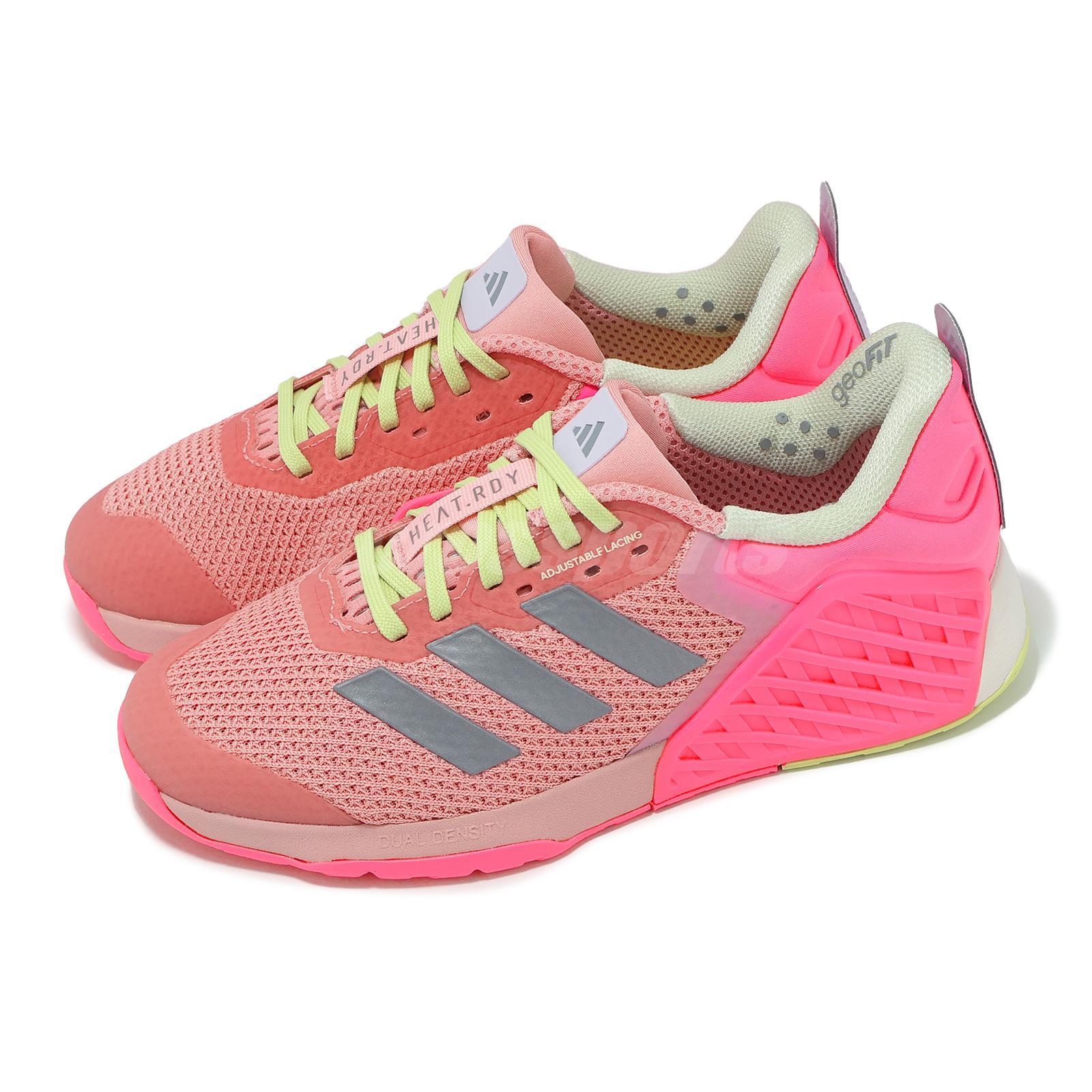adidas Dropset 3 Trainer / W Men Women Cross Training Workout Gym Shoes Pick 1