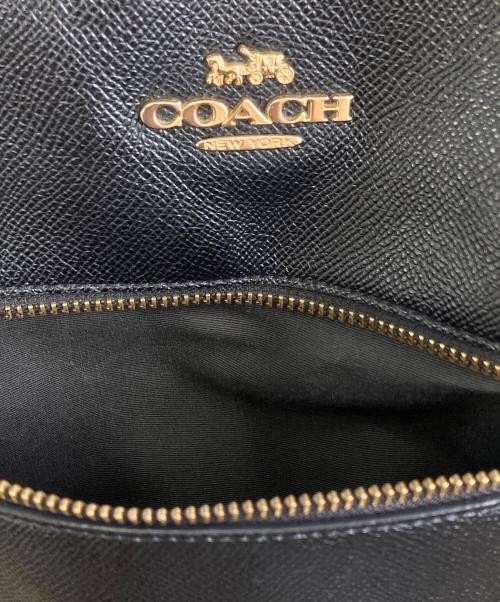 COACH Handbags black F79608