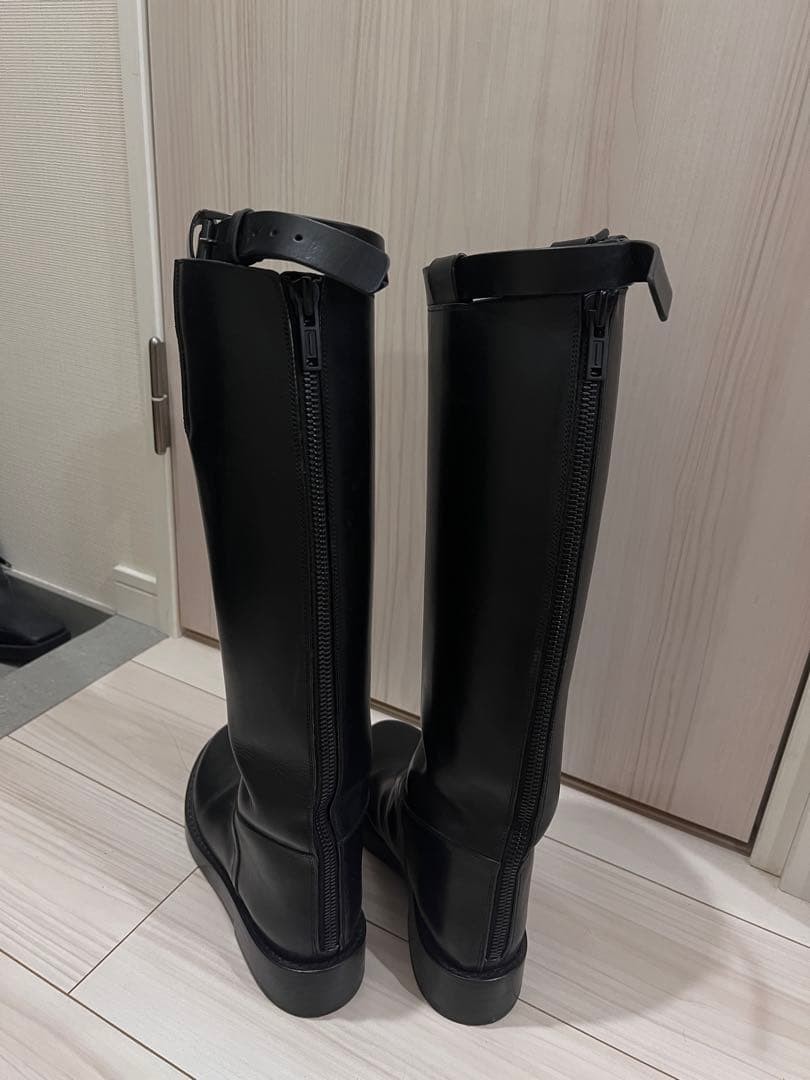 Women 6.5US Ann Demeulemeester Women Shoes An Demillant Limited Edition VHTF Pop