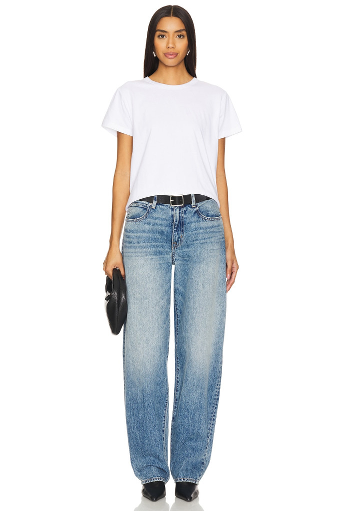 NWT LESET The Margo Tee