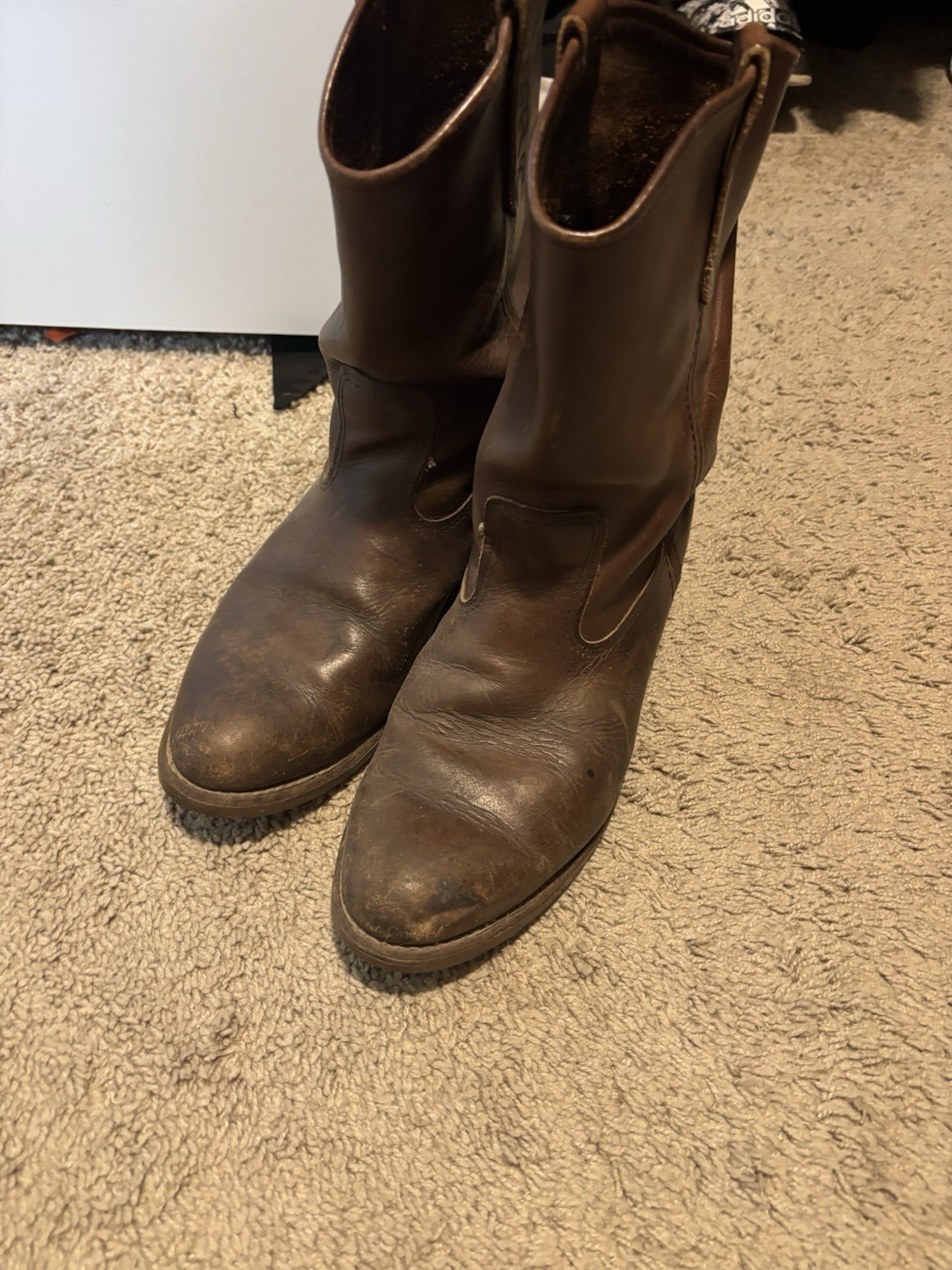 Red Wing Durango Men’s Boots 10