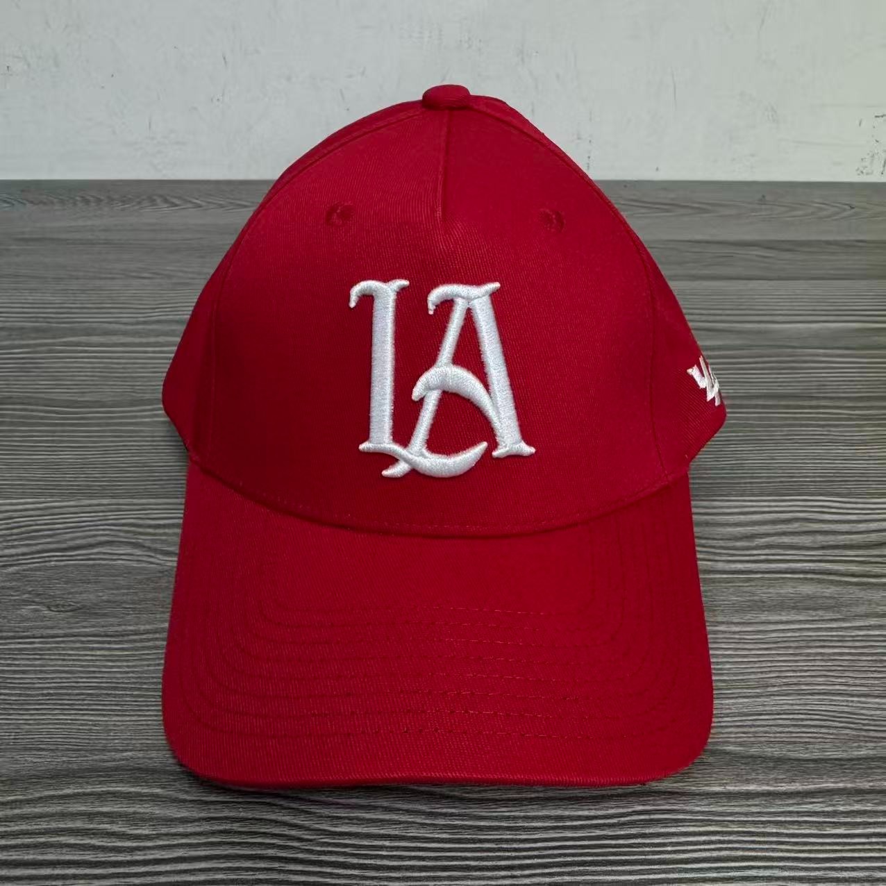 YOUNGLA Adjustable Embroidered Sports Hat