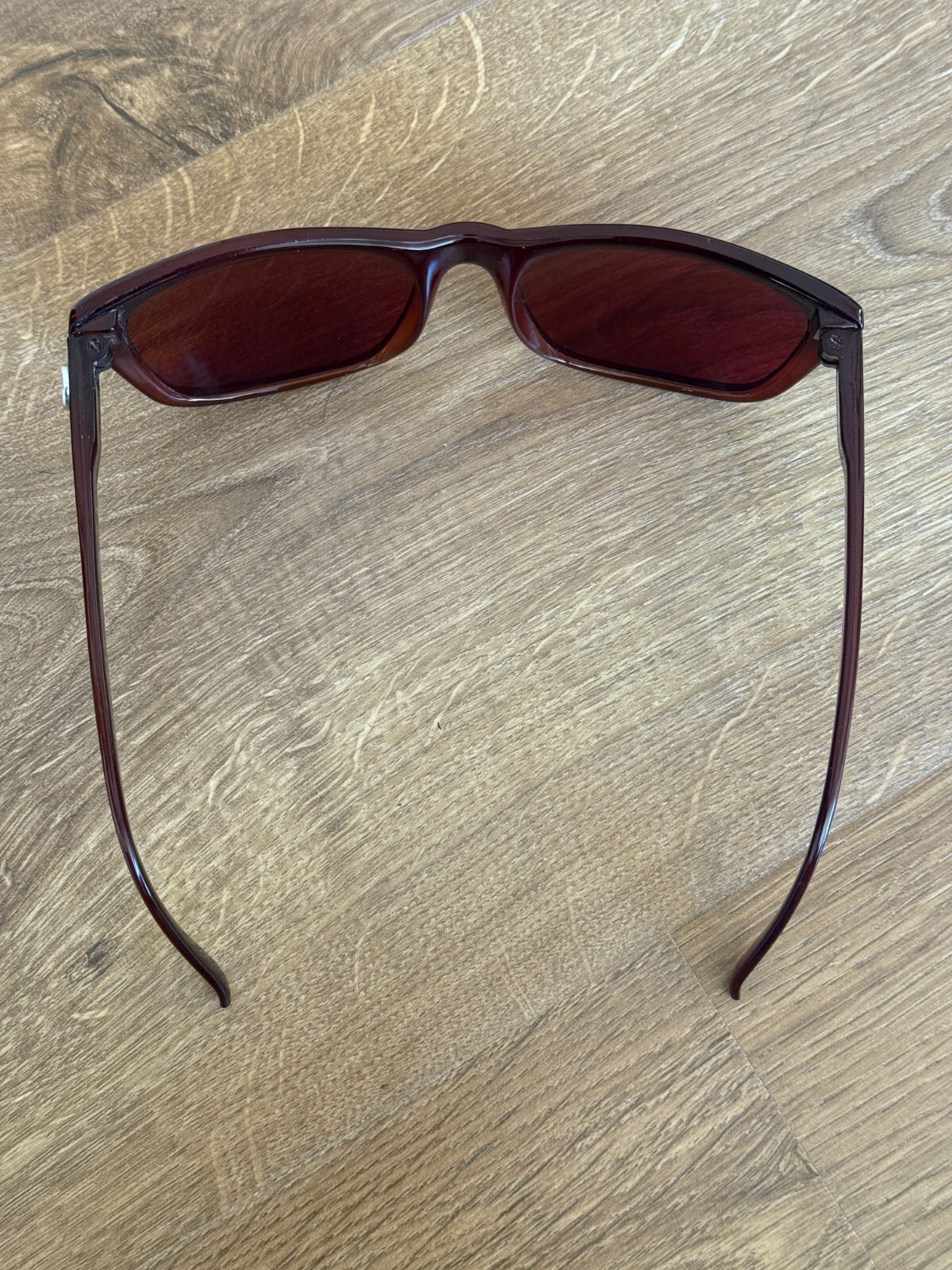 Vintage SKI Lites Sunglasses Mauritius – Lens have wear and minor scratches