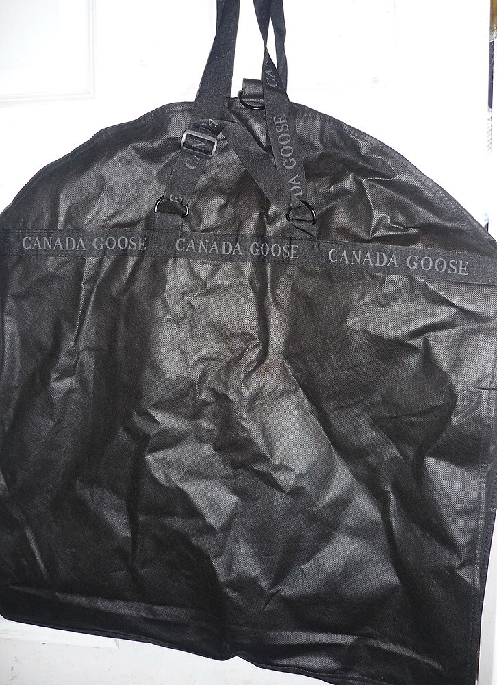 Canada Goose Arctic Program Garment Storage Dust Bag, 52”x23”