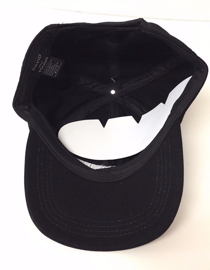Baseball Ball Cap w/ Love,Not Hate Embroidery Cotton Polo Style Dad Hat Black