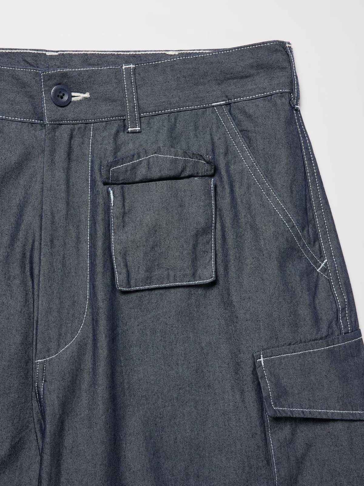 2026 ENGINEERED GARMENTS Utility Shorts GU / UNIQLO JAPAN XS-3XL