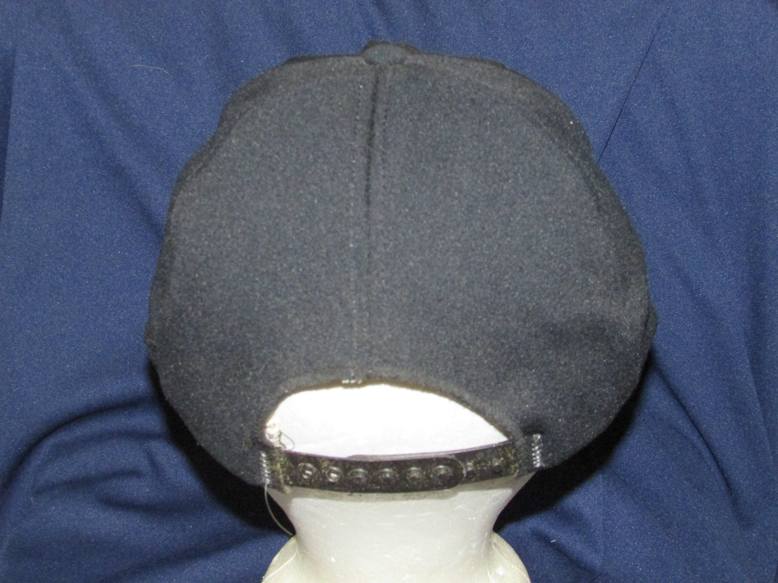 trucker hat baseball cap CASE retro vintage style patch cool nice rare rave