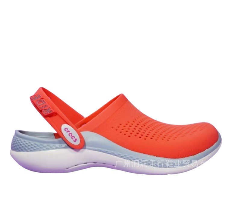 Crocs Men’s and Women’s Shoes – Lite Ride 360 Clogs