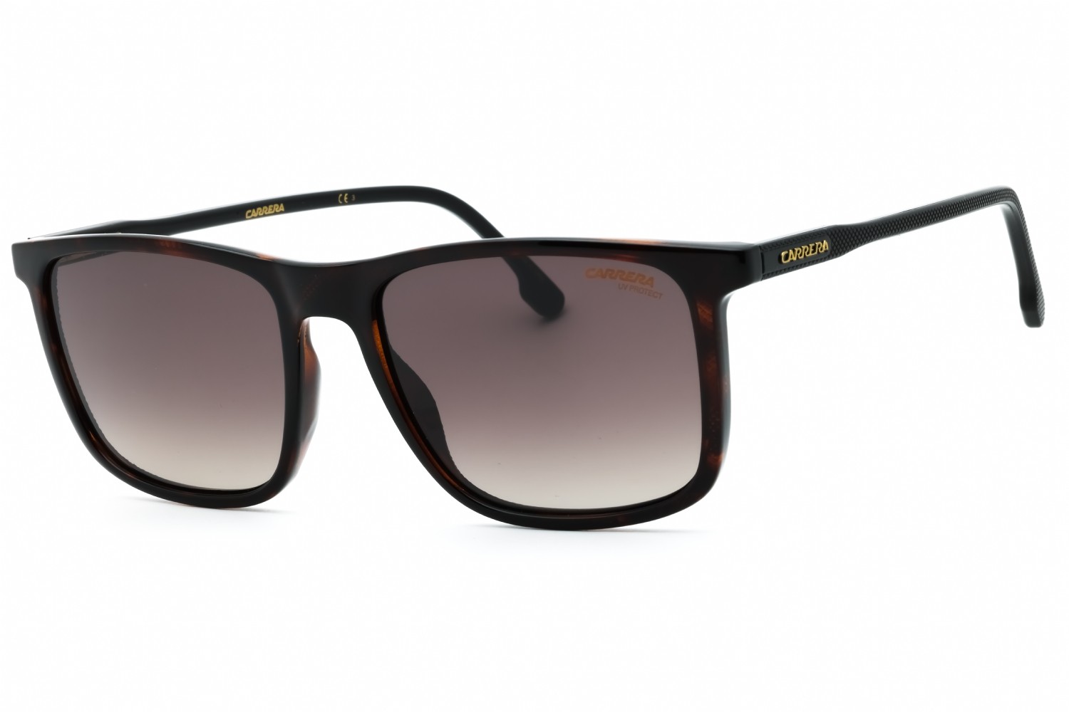 CARRERA CA231S-86HA-55 Sunglasses Frame Size 55mm 145mm 18mm HAVANA Men