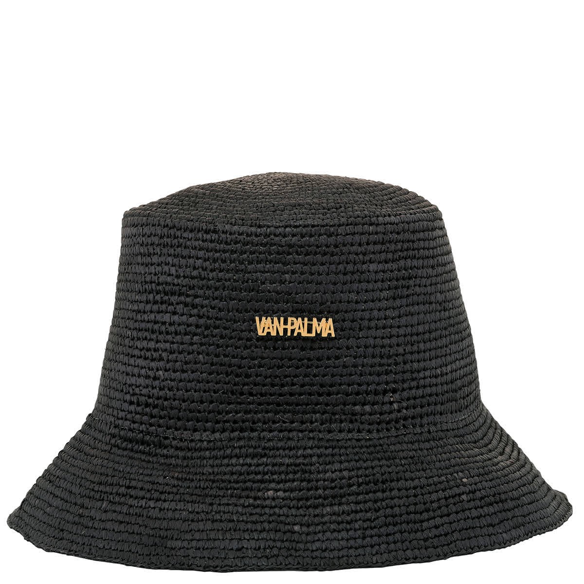 Van Palma Gina Toquilla Straw Hat