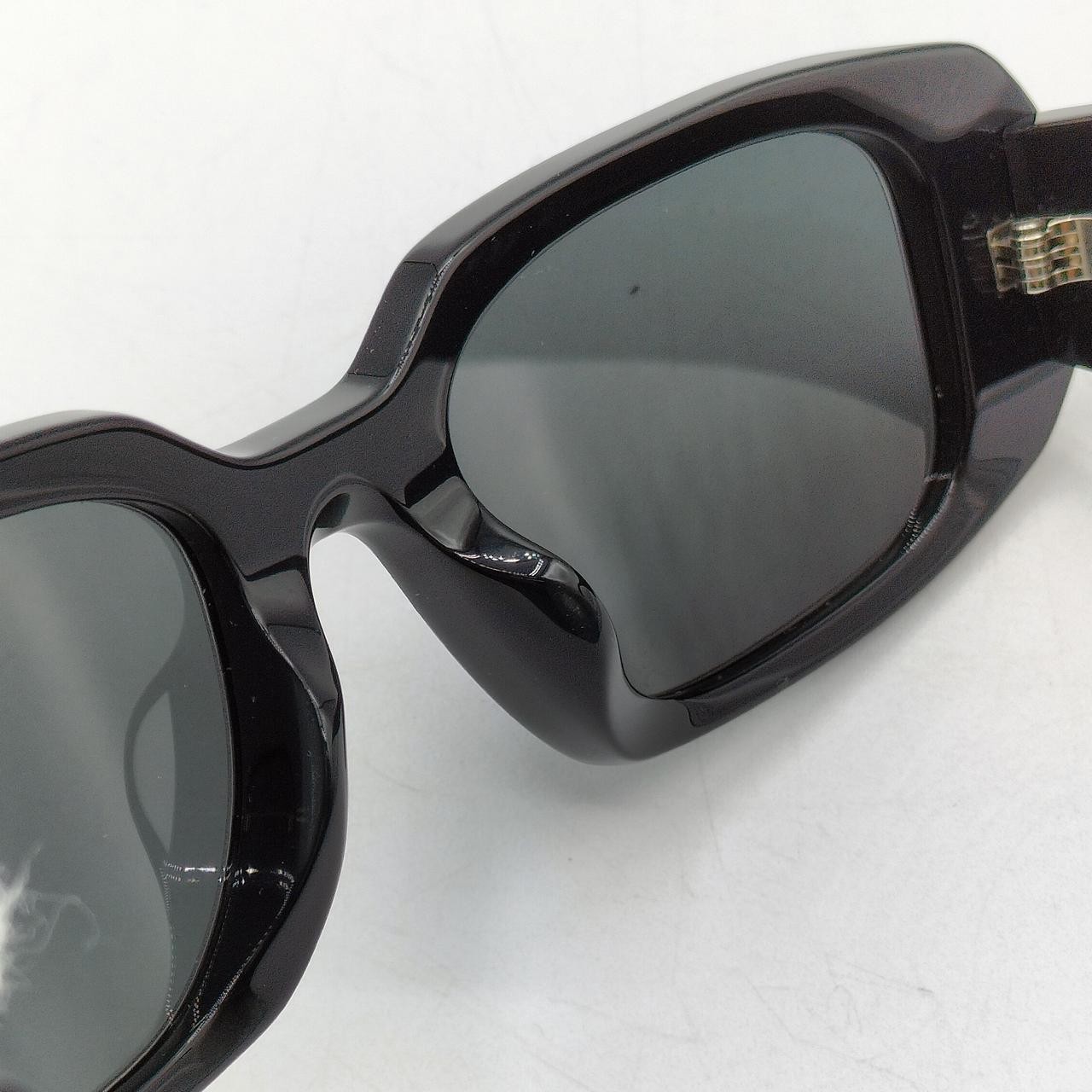 PRADA Sunglasses SPR17W-F 1AB-5S0