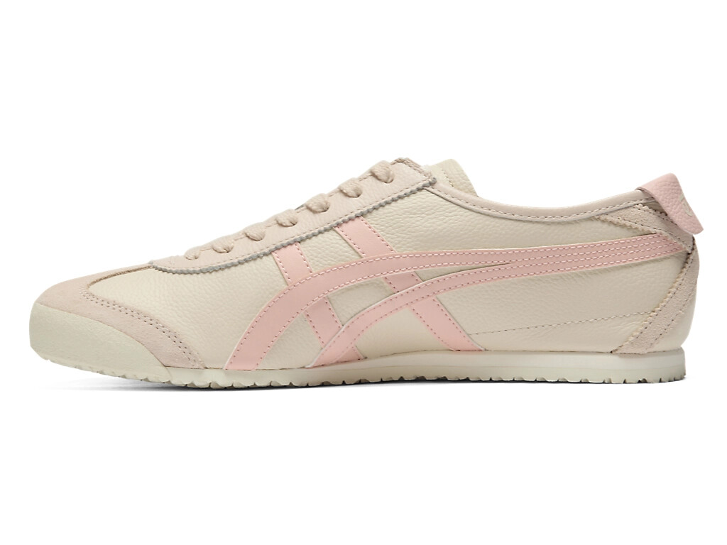 Onitsuka Tiger MEXICO 66 1183A201 254 OATMEAL GINGER PEACH Unisex Shoes