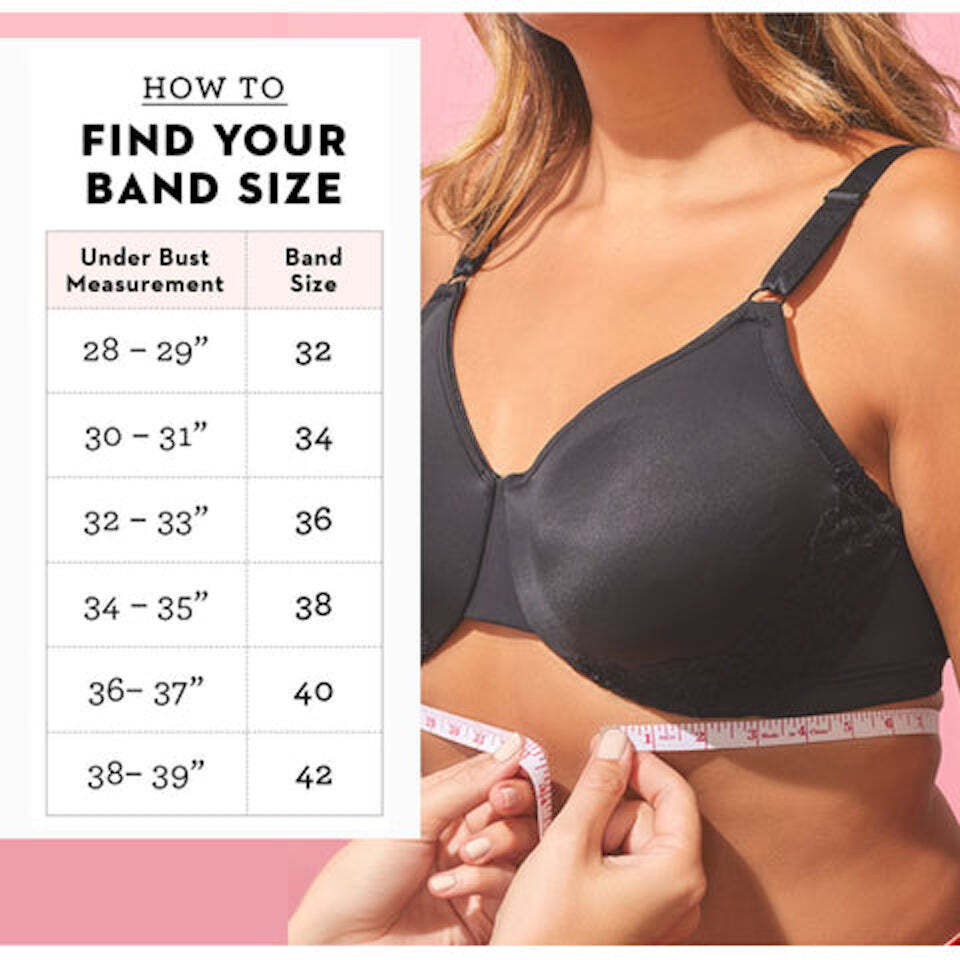 Extreme Ultimate Padding Power Lift Add 2 Cup Sizes Lace U Back Push Up Bra 1724