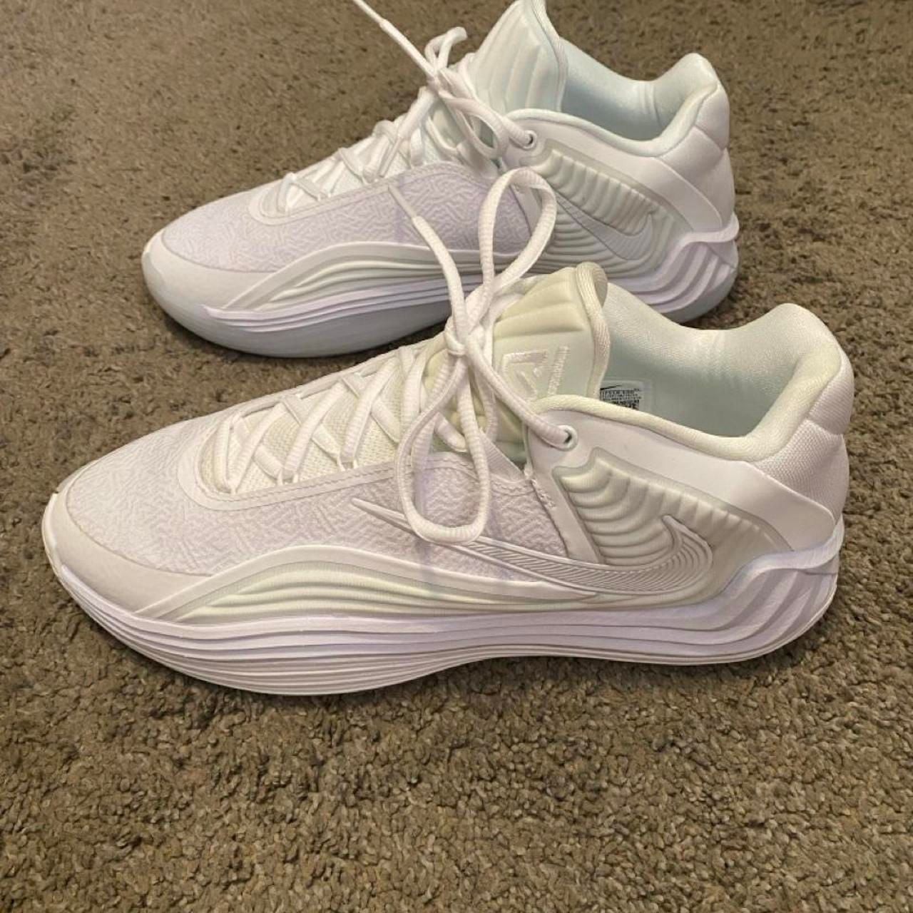 Nike Giannis Freak 7 Mellow Mint