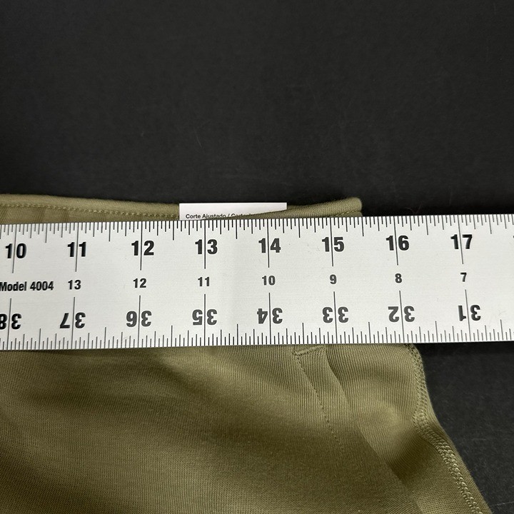 Nike Sportswear Tech Fleece Pants Joggers Neutral Olive Men’s Medium FB8002-277