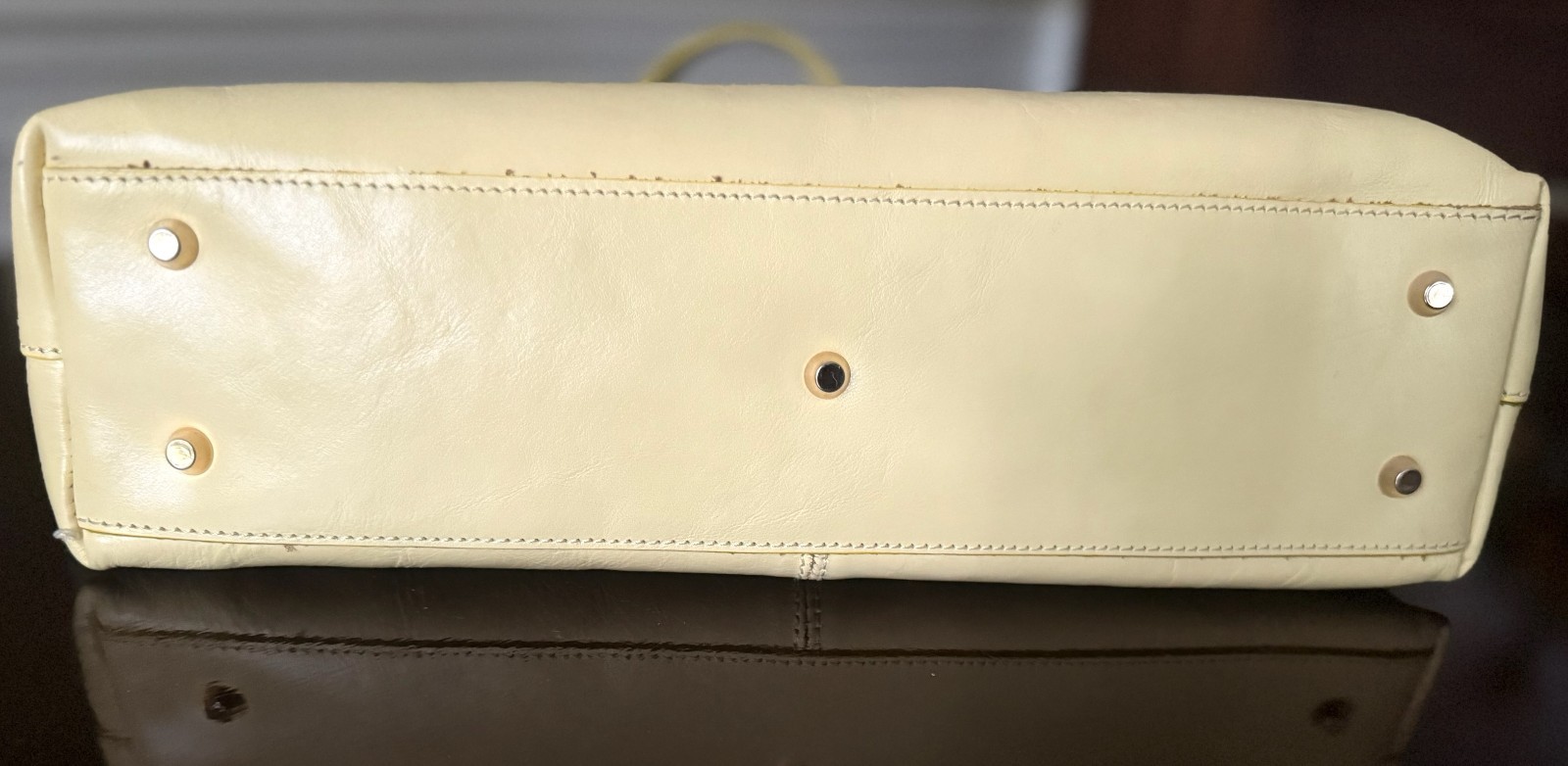 Valentina Italy Tote Shoulder Bag
