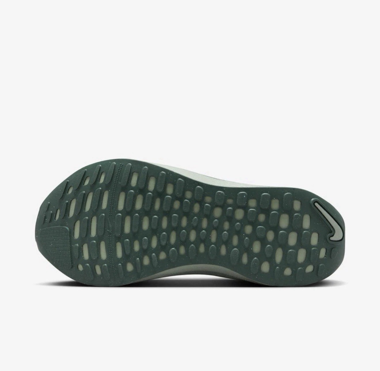 Nike ReactX Infinity Run 4 Green Jade Running Sneakers DR2670-304 Women Sizes