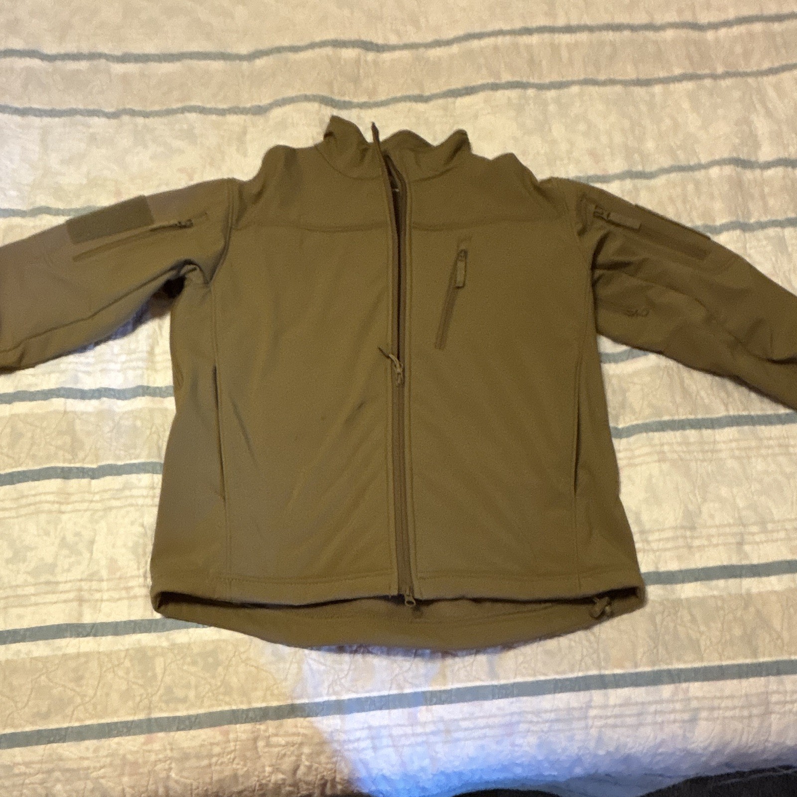 Concealed Carry Jacket