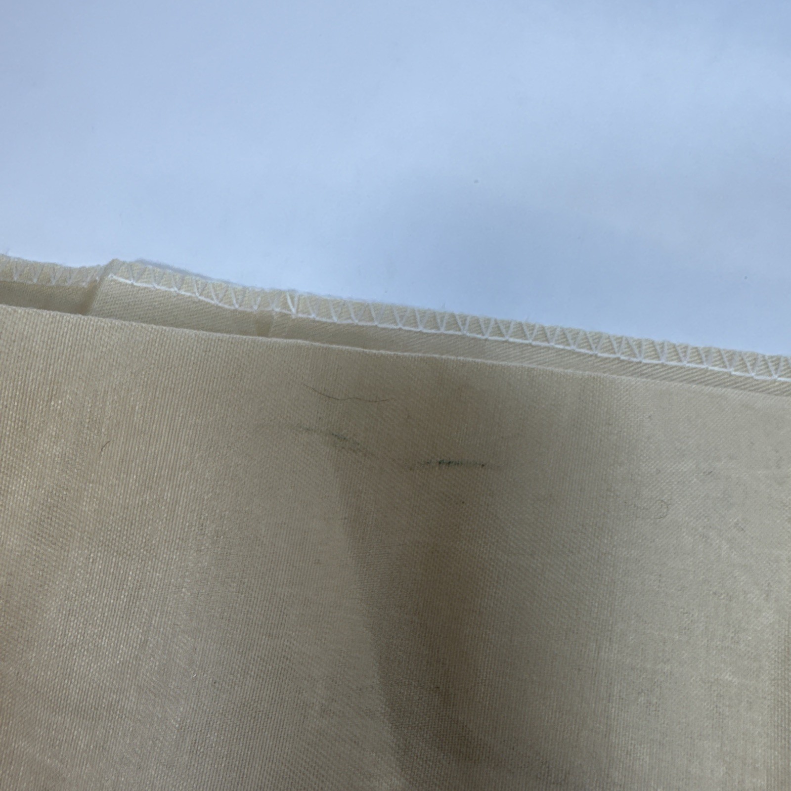 Louis Vuitton Dust Bag/ Shoe Bag (only)