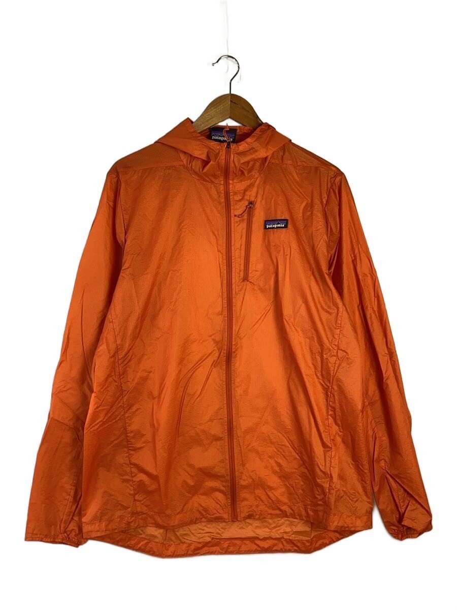Mens Patagonia patagonia Nylon Jacket L Nylon ORN 24142SP26