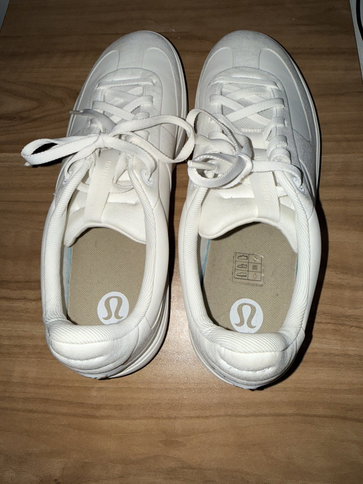 Lululemon Cityverse Sneaker Men’s Size 11.5 US GOOD CONDITION