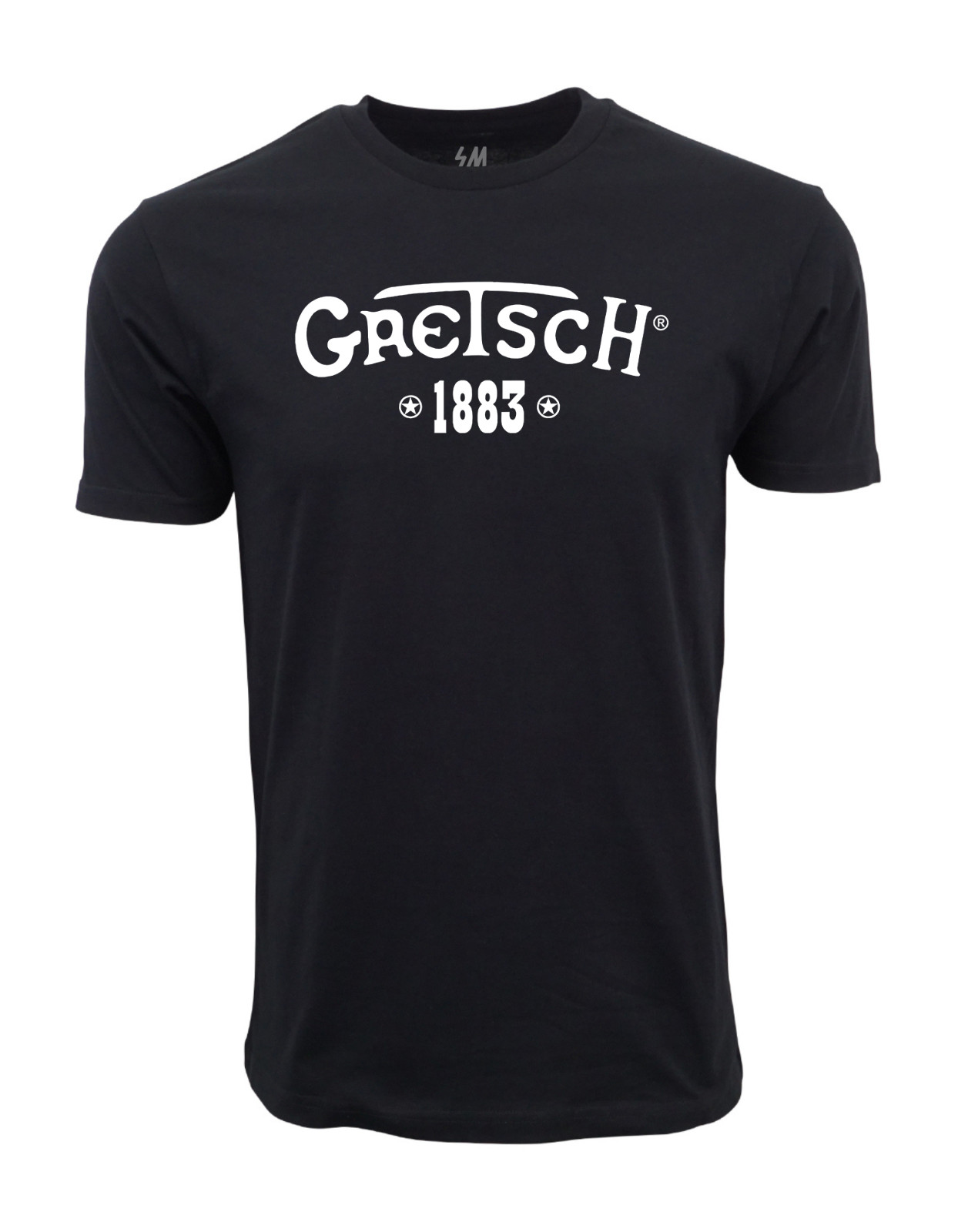 GRETSH 1883 ESTABLISHED Graphic T shirt