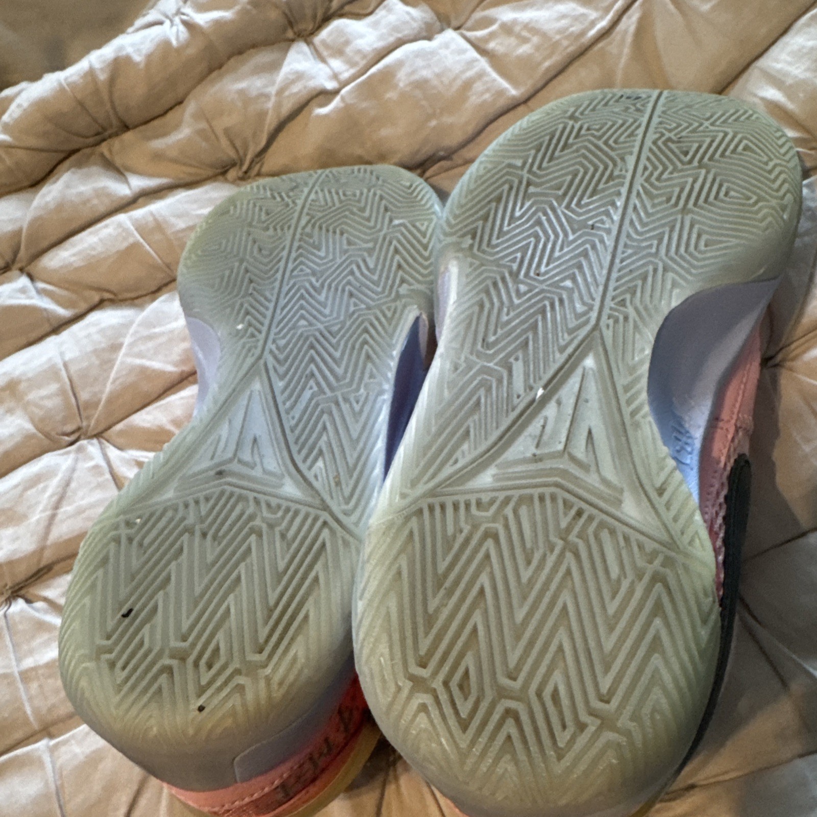 Nike Basketball Shoes