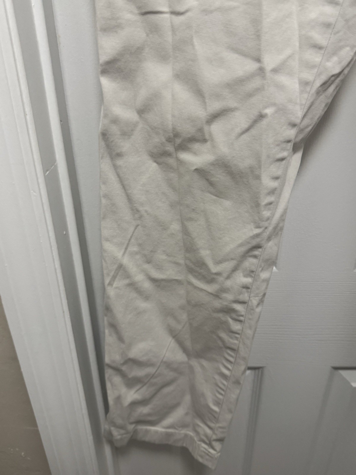 Nautica Straight Stretch 36×32 97% Cotton 3% Elastane