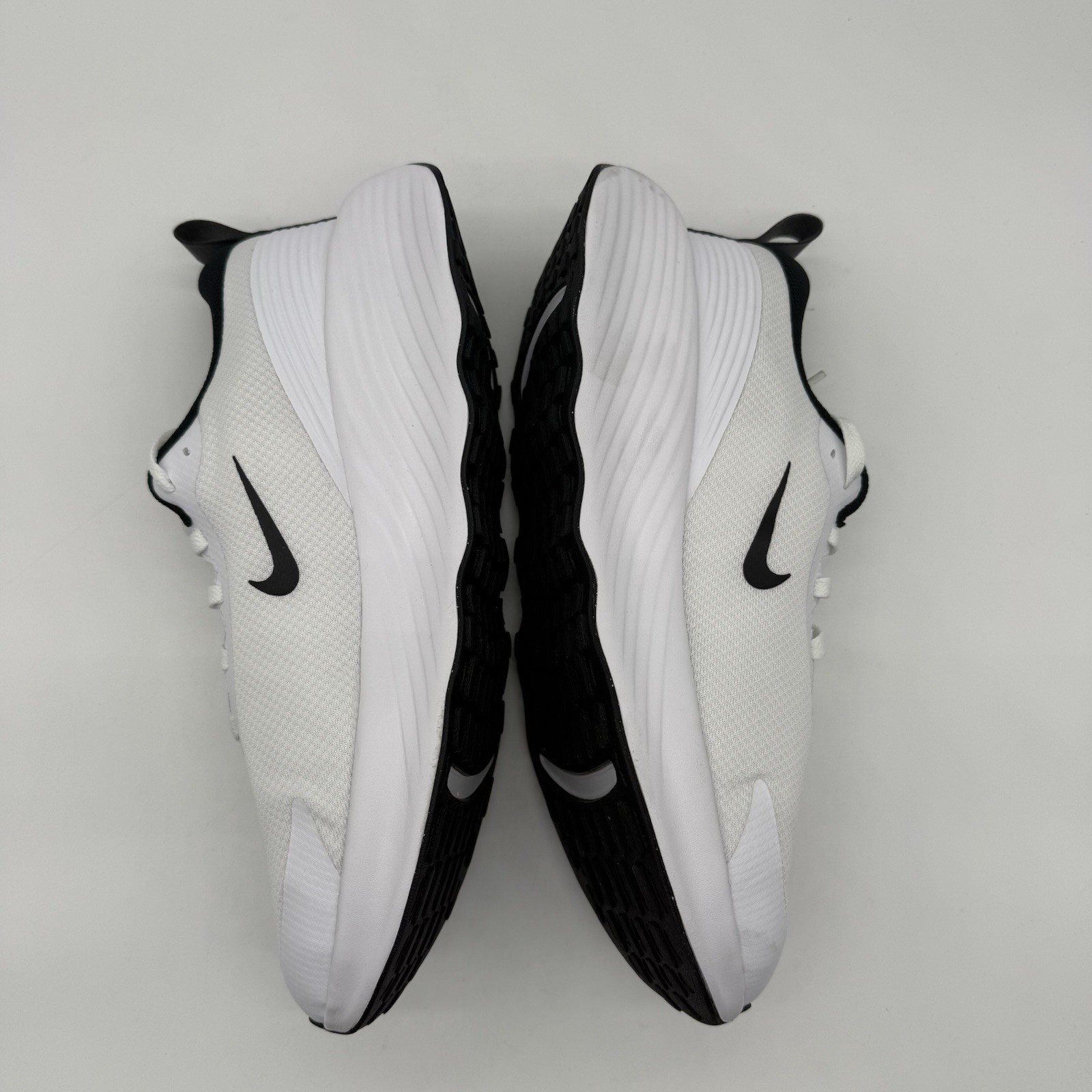 Nike Promina Mens White Black Size 10.5 FV5285 101