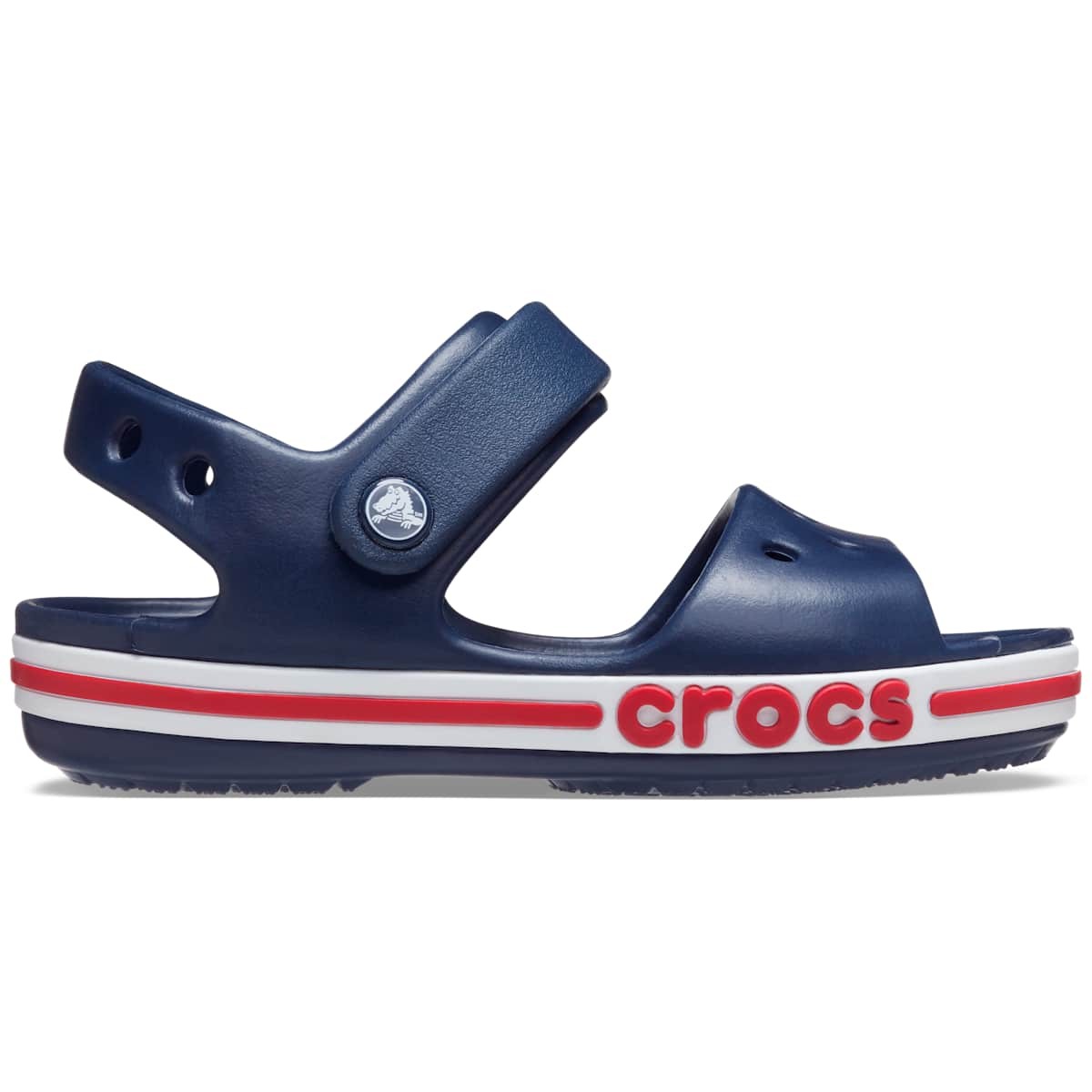 Crocs Kids Bayaband Sandals