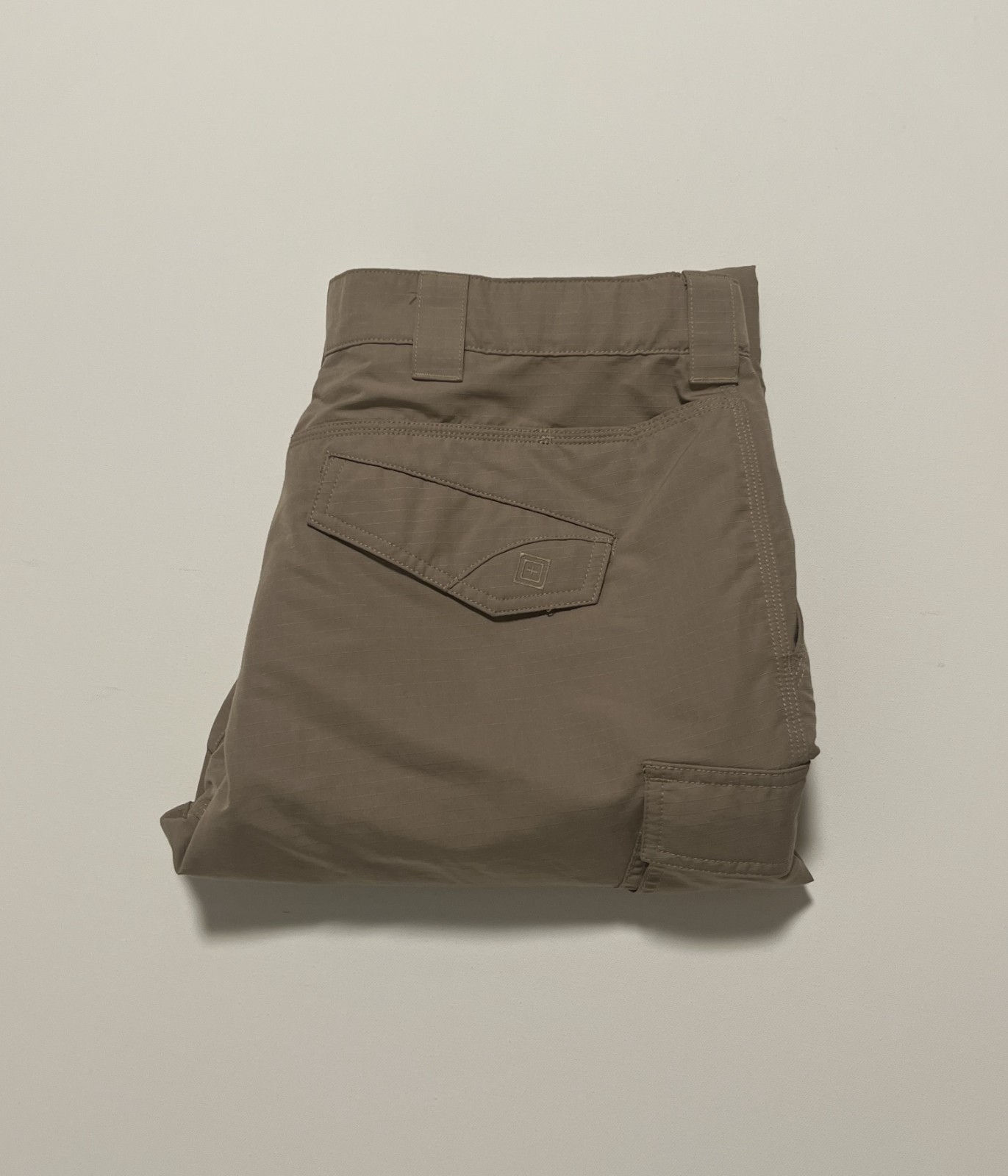 5.11 Tactical Cargo Pants Outoor Hiking Utility Gorpcore Beige Men’s size 36×30